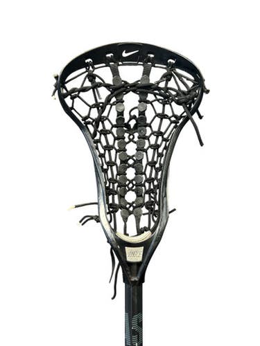 Used Nike ARISE Wmn Atk/Mid Complete Stick Black 11450-S000516687