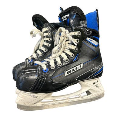 Used Bauer NEXUS N2700 Senior Hockey Skate Senior 5 11450-S000516531