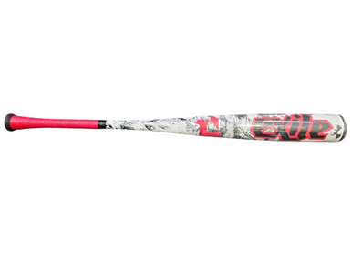Used Demarini EXILE BB/SB High School -3 Bat 32" 11450-S000516533