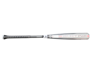 Used Louisville Slugger 2026 SELECT PWR BB/SB High School -3 Bat 33" 11450-S000516465