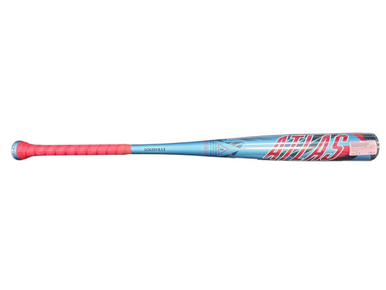Used Louisville Slugger 2026 ATLAS BB/SB High School -3 Bat 32" 11450-S000516452
