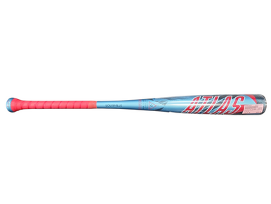 Used Louisville Slugger 2026 ATLAS BB/SB High School -3 Bat 31" 11450-S000516453