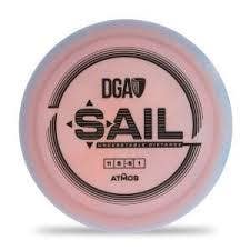 New ATMOS SAIL 11450-DISATMSAIL