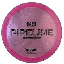 New SPARK PIPELINE 11450-DISSPKPIPEL