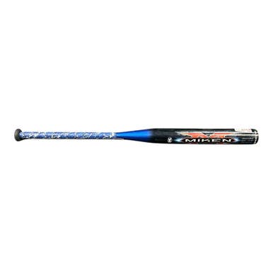 Used Miken NRG PRO SERIES BB/SB Slowpitch Bat 34" 11450-S000483558