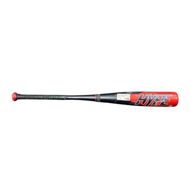 Used Easton HYPE ADV BB/SB USSSA 2 3/4 Bat 30" 11450-S000474742