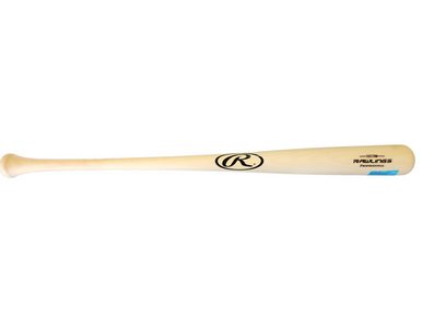 New Rawlings CUSTOM PRO BB/SB Wood Bat 33 1/2" 11450-S000513299