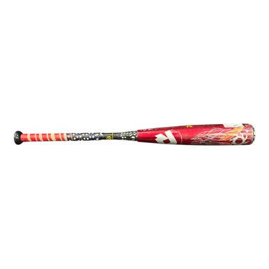 Used Demarini X12 BB/SB USSSA 2 5/8 Bat 29" 11450-S000446908