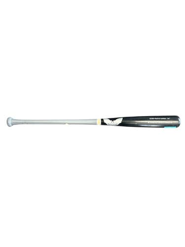 Used CUSTOM SAM66 BB/SB Wood Bat 34" 11450-S000513250