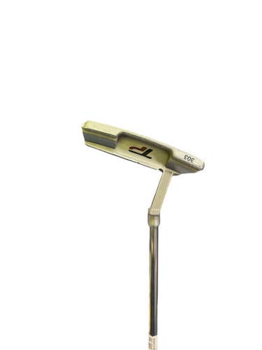 Used Taylormade JUNO TP COLLECTION Mens Putter RH 11450-S000511210