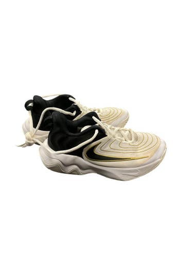 Used BB CLEATS BB/SB Cleats None Junior 03.5 11450-S000511036