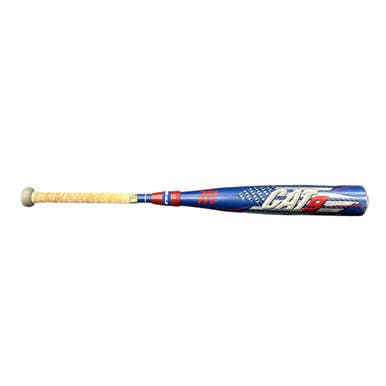 Used Marucci CAT 9 BB/SB USSSA 2 3/4 Bat 30" 11450-S000510988