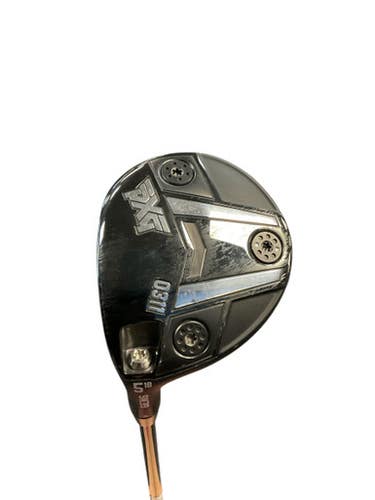 Used PXG 0311 XF Mens Fairway Wood RH 3 Wood 11450-S000508597