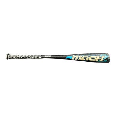 Used Rawlings MACH 2 BB/SB USA 2 5/8 Bat 28" 11450-S000508541