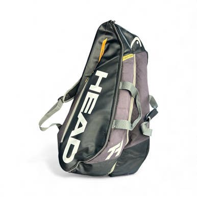 Used Head Tennis Backpack 11450-S000508458