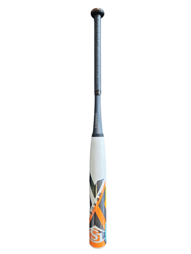 New Louisville Slugger NEXUS BB/SB Fastpitch Bat 31" 11450-S000508457