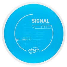 New NEUTRON SIGNAL 11450-MVPNTSIGNAL