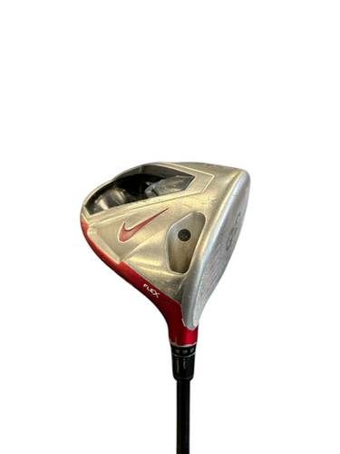 Used Nike VRS COVERT 2.0 Mens Driver RH 10.5 Degree 11450-S000508394