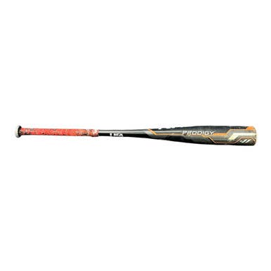 Used Rawlings THREAT COMPOSITE BB/SB USA 2 5/8 Bat 31" 11450-S000508388