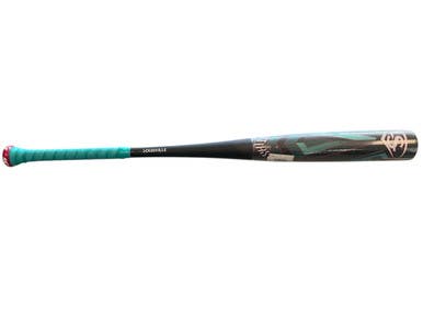 New Louisville Slugger 2025 ATLAS BB/SB High School -3 Bat 34" 11450-S000508349