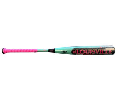 New Louisville Slugger SUPRA BB/SB Youth Bat 32" 11450-S000508338
