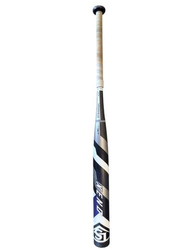 Used Louisville Slugger XENO 2025 BB/SB Fastpitch Bat 33" 11450-S000508322