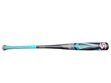 Used Louisville Slugger 2025 ATLAS BB/SB High School -3 Bat 34" 11450-S000508326