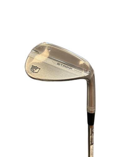 New Wilson Staff Model ZM 56 Degree RH Wedge 11450-WILWG1P0342R56