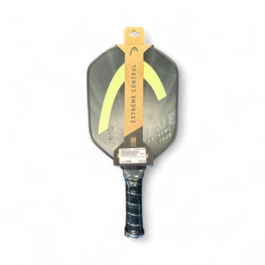 New Head Extreme Tour Pickleball Paddle 11450-S000432921