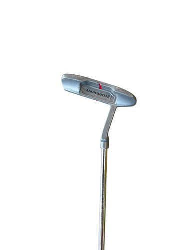 Used Foremost PUTTER Mens Putter RH 11450-S000508219