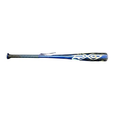 Used Rawlings RX9 BB/SB USA 2 5/8 Bat 29" 11450-S000504713