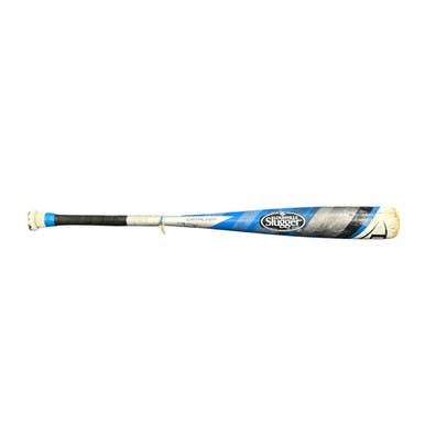 Used Louisville Slugger CATALYST BB/SB USSSA 2 5/8 Bat 30" 11450-S000504586