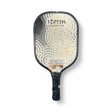 Used PICKLEBALL PADDLE Pickleball Racquet None 11450-S000504526