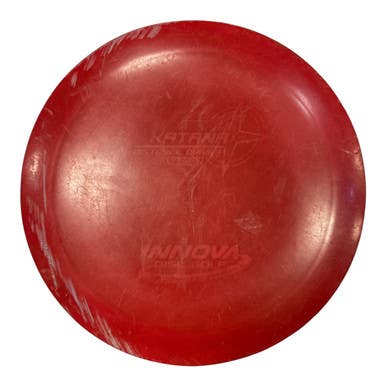 Used Innova STAR KATANA  11450-S000504457