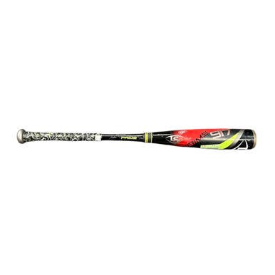 Used Louisville Slugger PRIME 917 BB/SB USSSA 2 5/8 Bat 29" 11450-S000504365