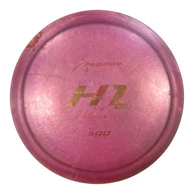 Used Prodigy H1 V1 11450-S000504331