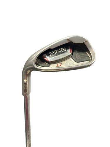 Used Ping G20 Golf Wedge Mens LH Gap/Approach Wedge 11450-S000504185