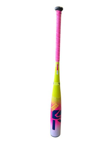 Used Easton 2026 DUB BB/SB USSSA 2 5/8 Bat 30" 11450-S000504144