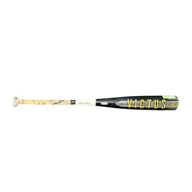 Used Victus VANDAL BB/SB Youth Bat 30" 11450-S000504051