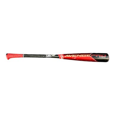 Used AXE AVENGE PRO BB/SB USA 2 5/8 Bat 29" 11450-S000504011