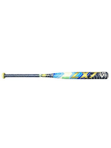 Used Louisville Slugger LXT BB/SB Fastpitch Bat 33" 11450-S000502705