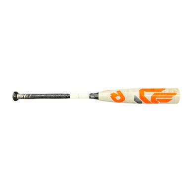 Used Demarini CF BB/SB USSSA 2 5/8 Bat 29" 11450-S000502633