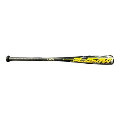 Used Rawlings PLASMA BB/SB USA 2 5/8 Bat 28" 11450-S000502467