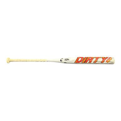 Used Combat DIRTY 120 BB/SB Slowpitch Bat 34" 11450-S000502427