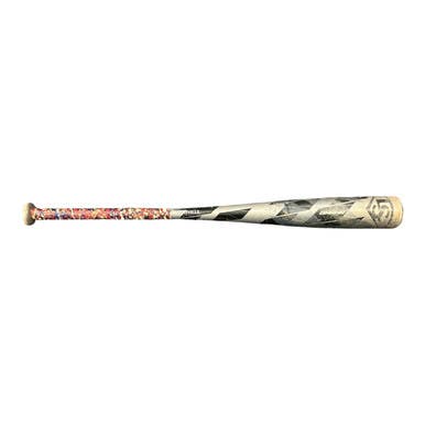 Used Louisville Slugger OMAHA BB/SB USA 2 5/8 Bat 30" 11450-S000502398