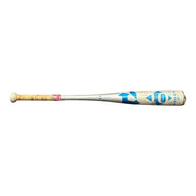 Used Demarini THE GOODS BB/SB USA 2 5/8 Bat 30" 11450-S000502320