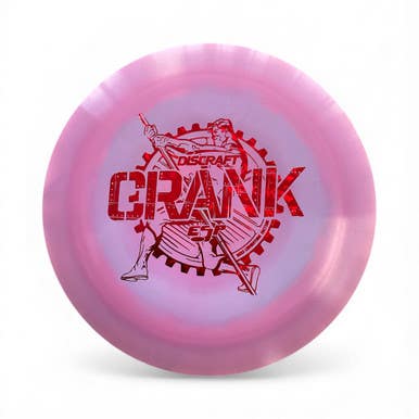 Discraft CRANK LEDGESTONE 11450-S000502277
