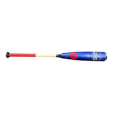 Used Demarini THE GOODS BB/SB Youth Bat 29" 11450-S000502241