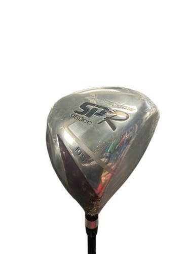 New SPR DRIVER 10.5* RH 11450-35G10949