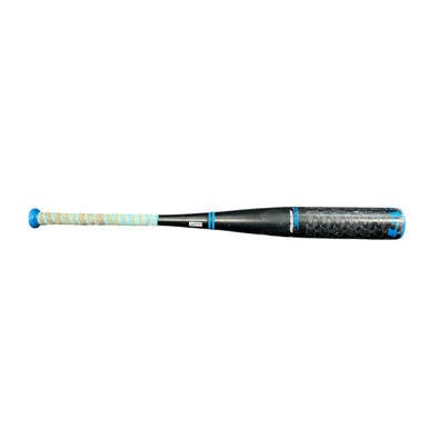 Used Easton ENCORE HYPE BB/SB USSSA 2 5/8 Bat 30" 11450-S000502063